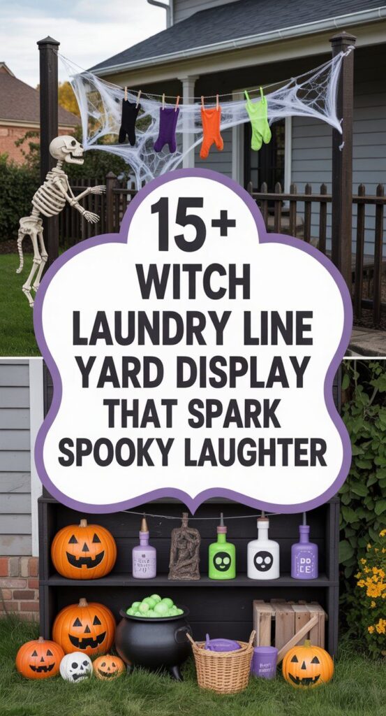 Funny & Spooky Embellishments