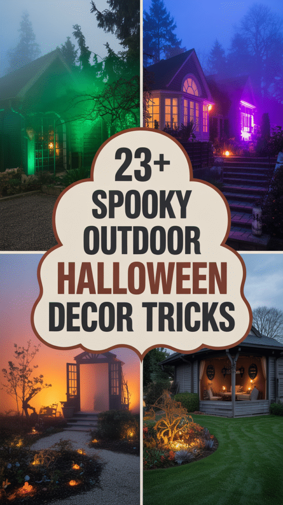 Integrating Fog & Lights for Maximum Effect