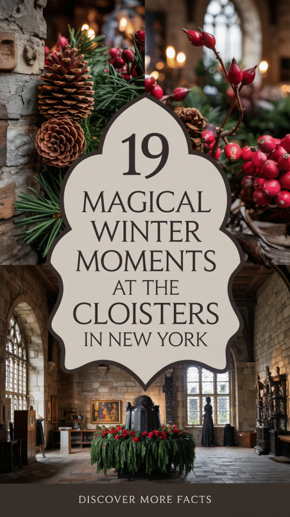 Daily Holiday Tours Revealing Medieval Celebration Secrets