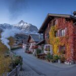 23 Charming Alpine Villages to Visit This Fall