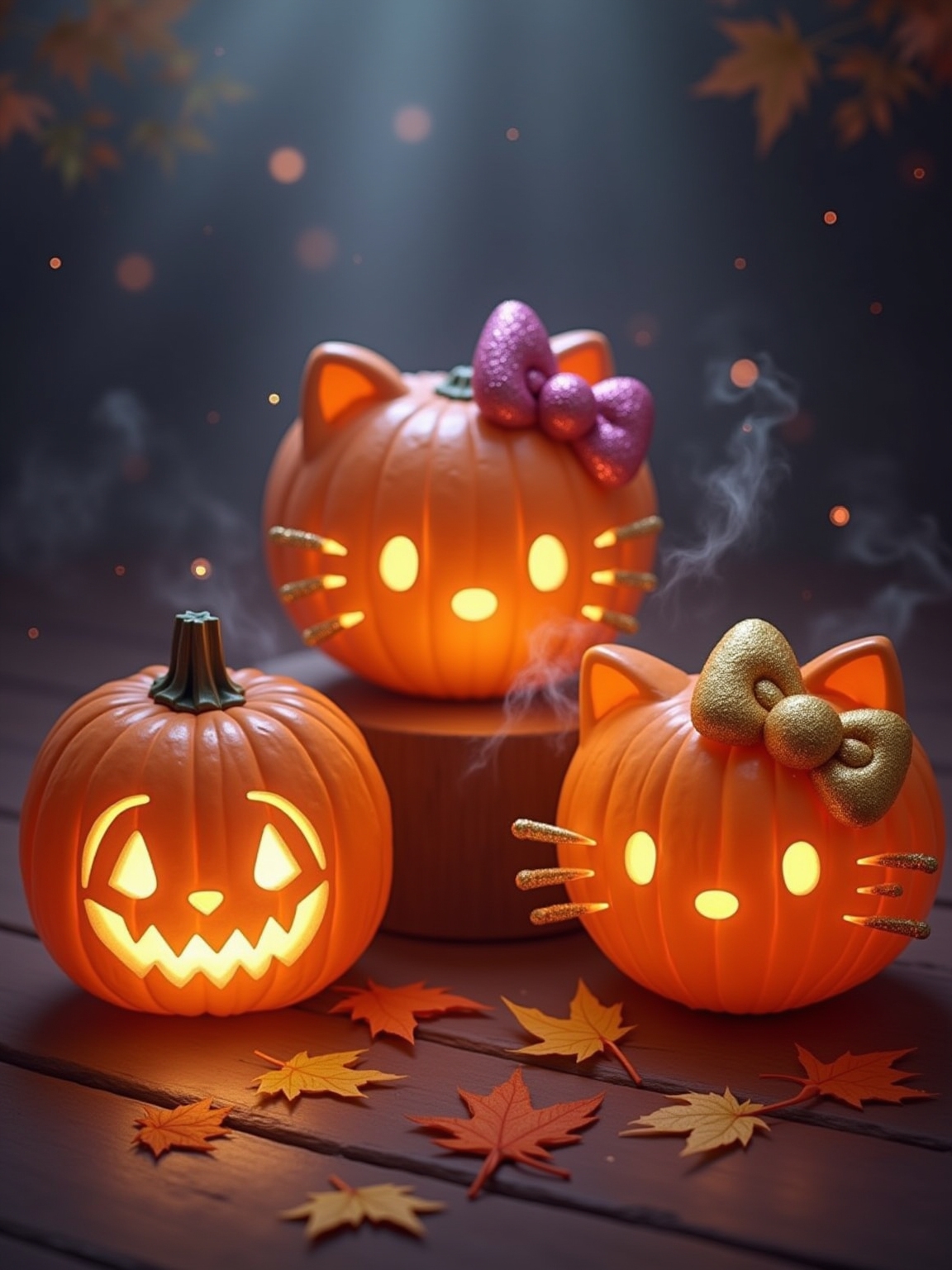 anime pumpkin carving techniques