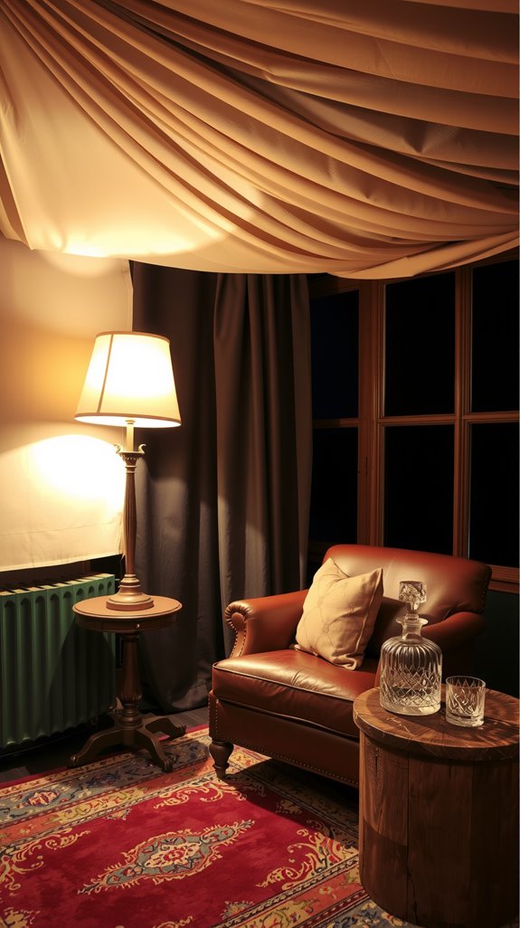 classic comfort in style