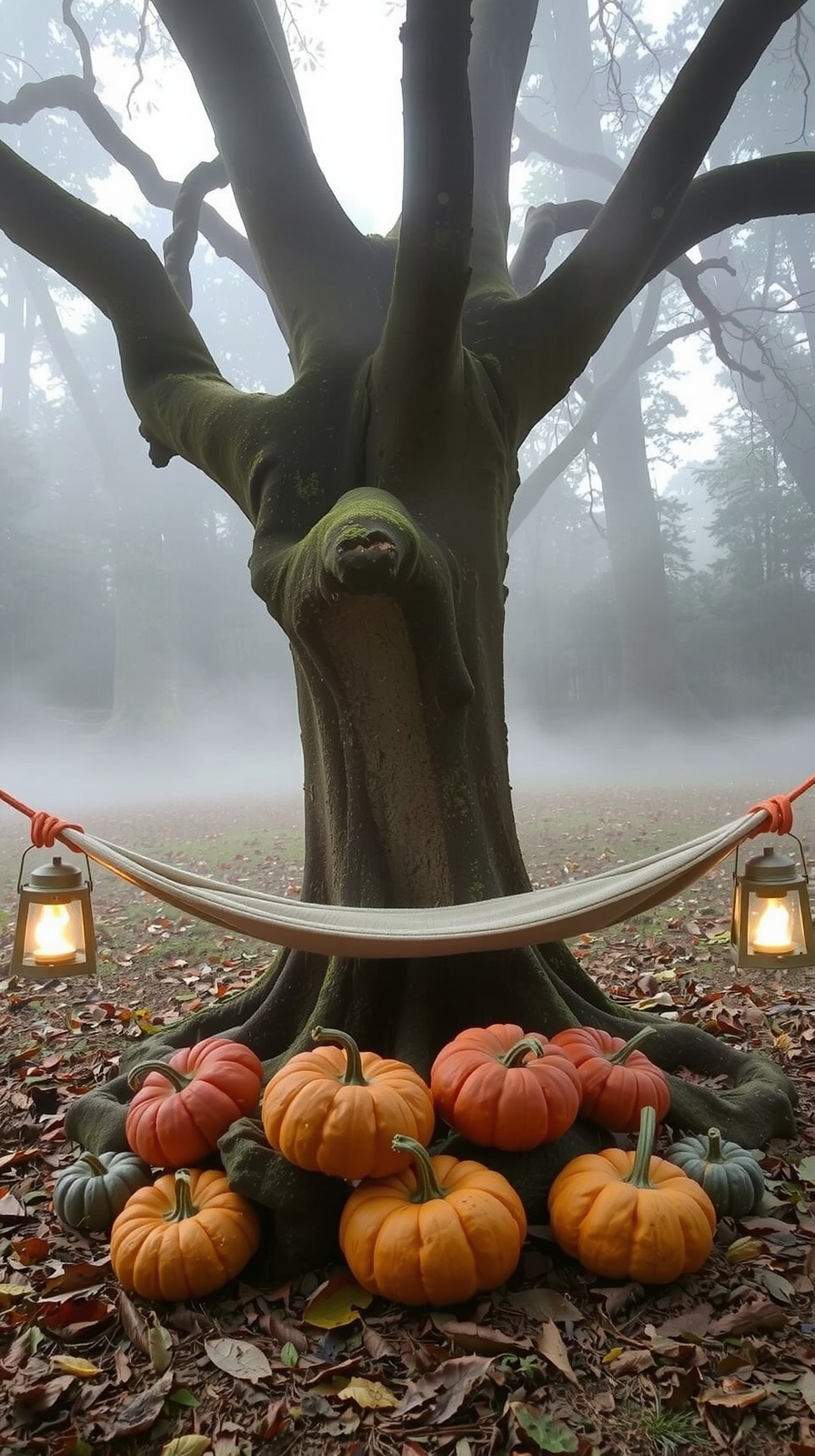 comfortable festive pumpkin cushions