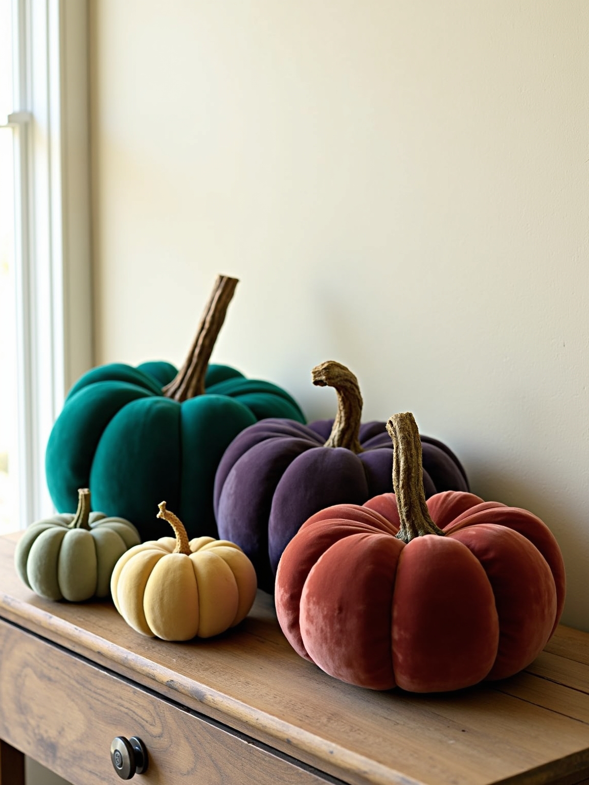 complementary hue groupings