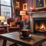 Escape the Chill: 17 Cozy Indoor Experiences for a New York Winter Day