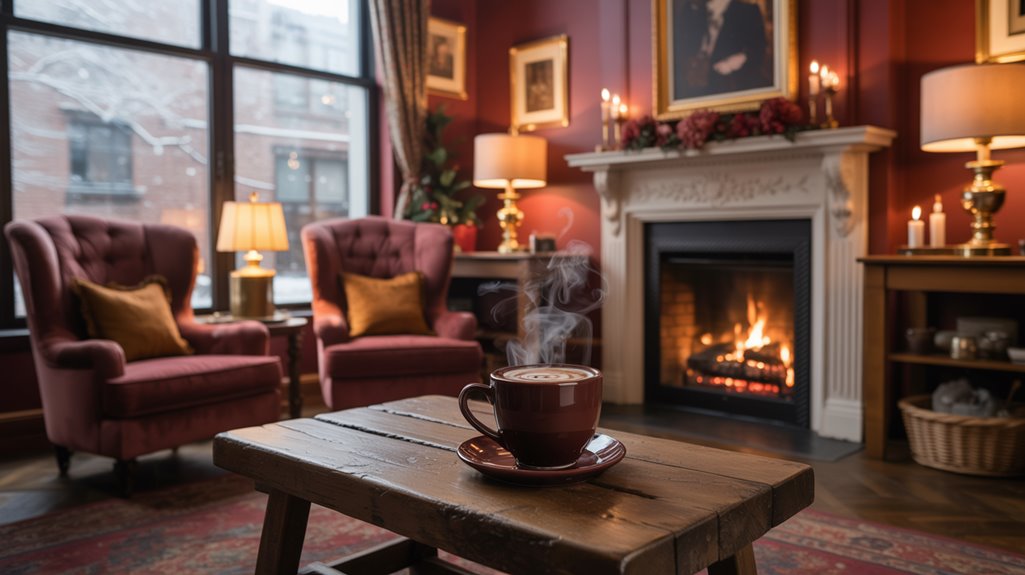 Escape the Chill: 17 Cozy Indoor Experiences for a New York Winter Day