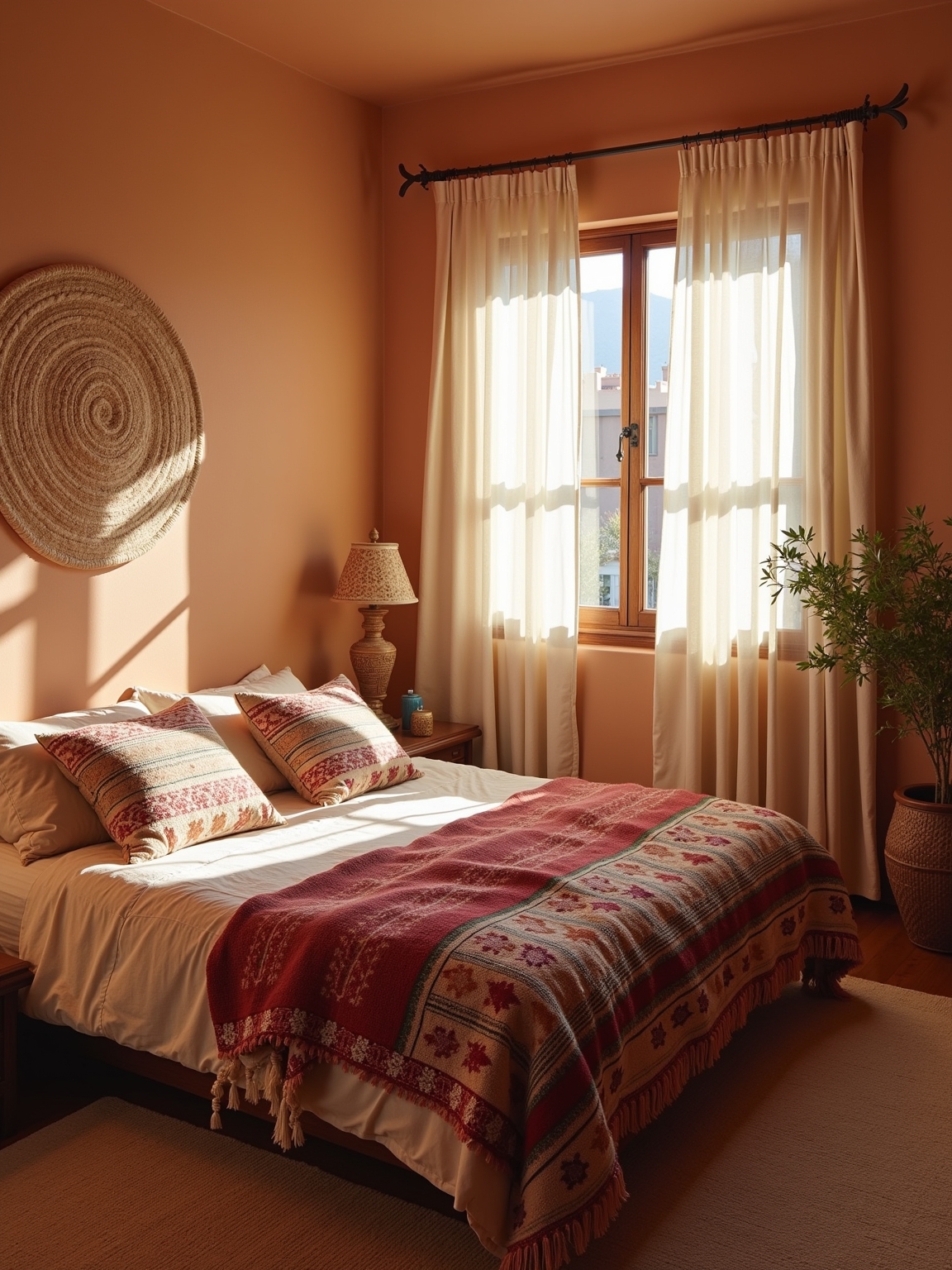 cultural richness and warmth