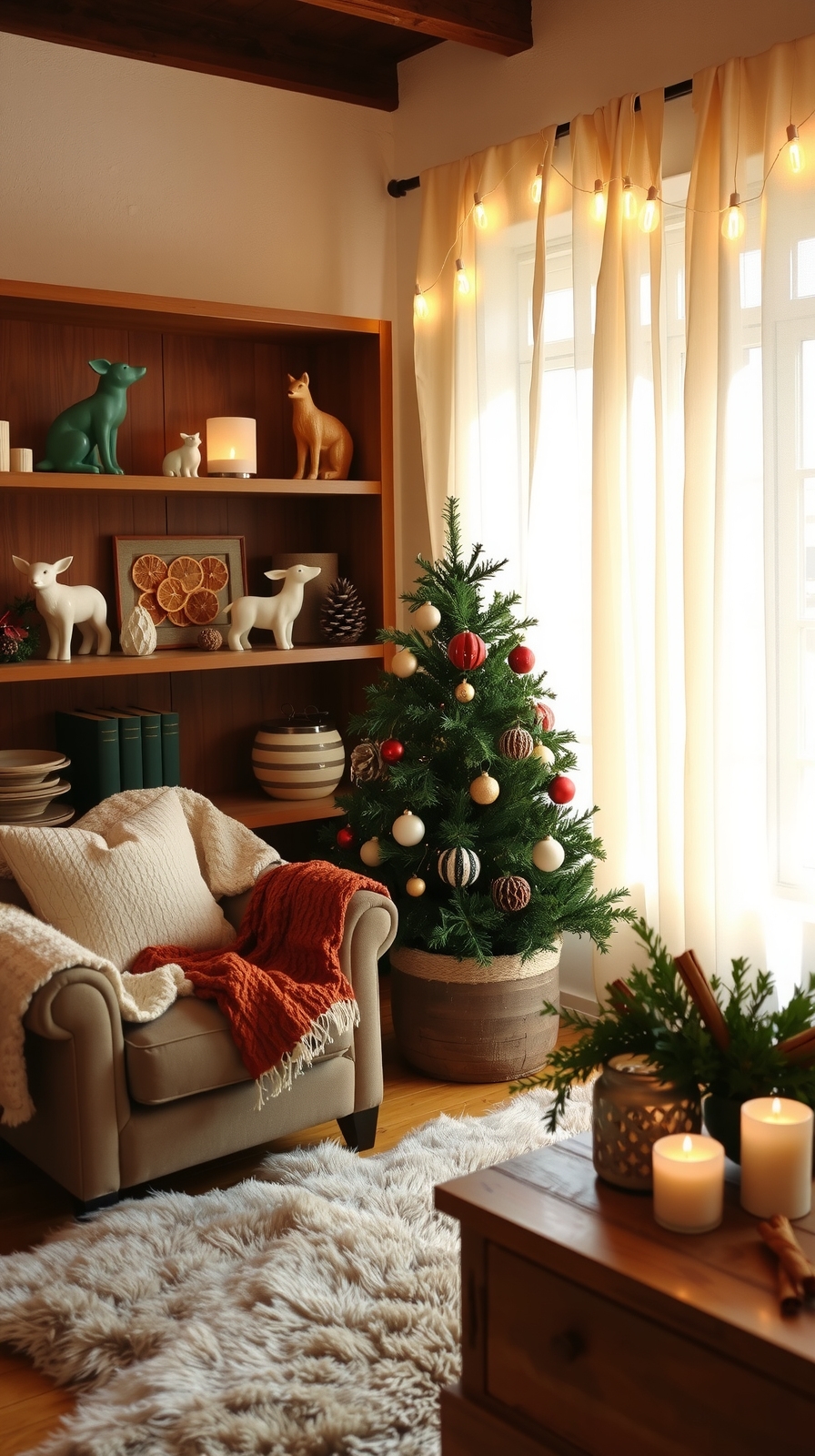 enchanting led light curtains