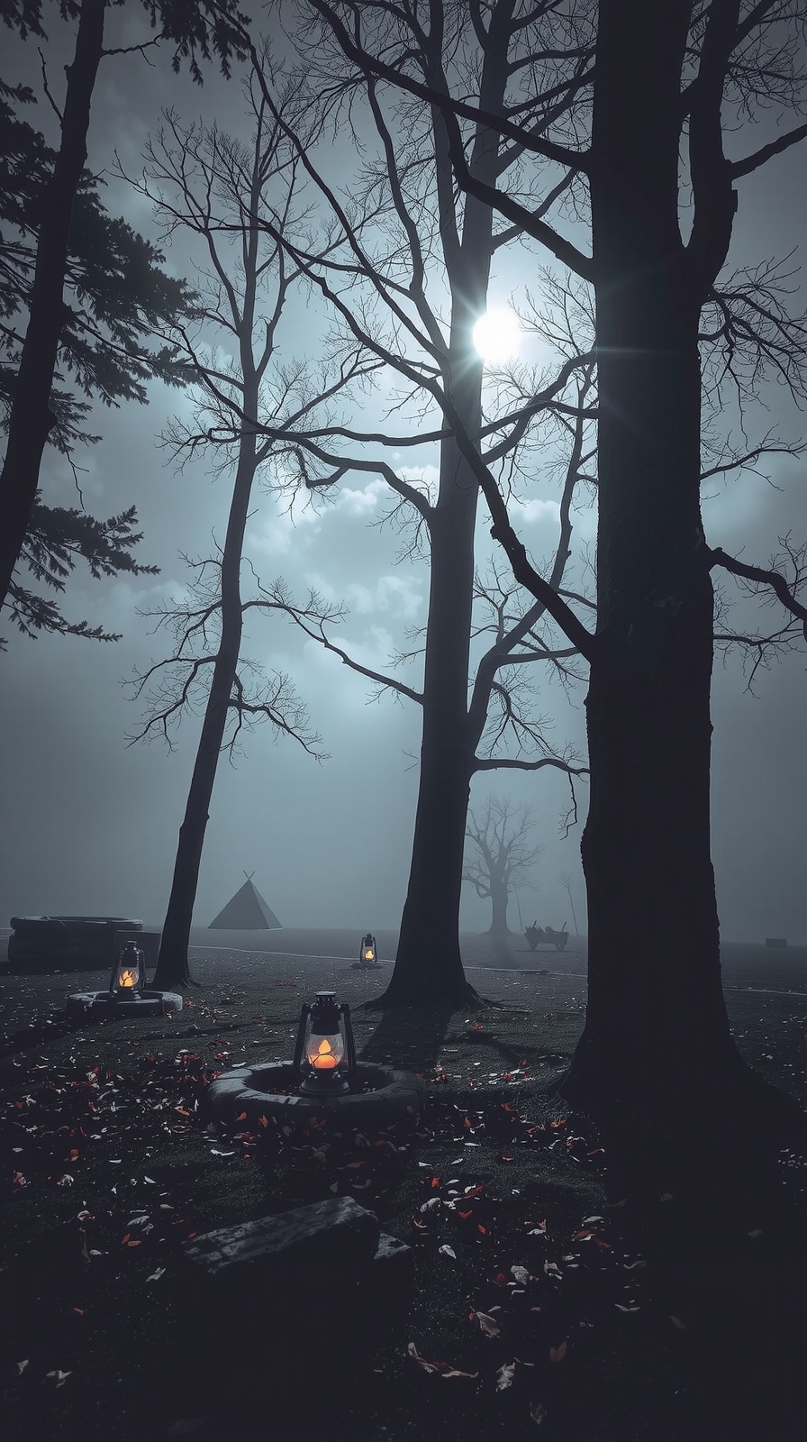 extended immersive event exit