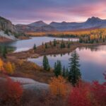 21 Best National Parks to Visit in Fall Without the Crowds