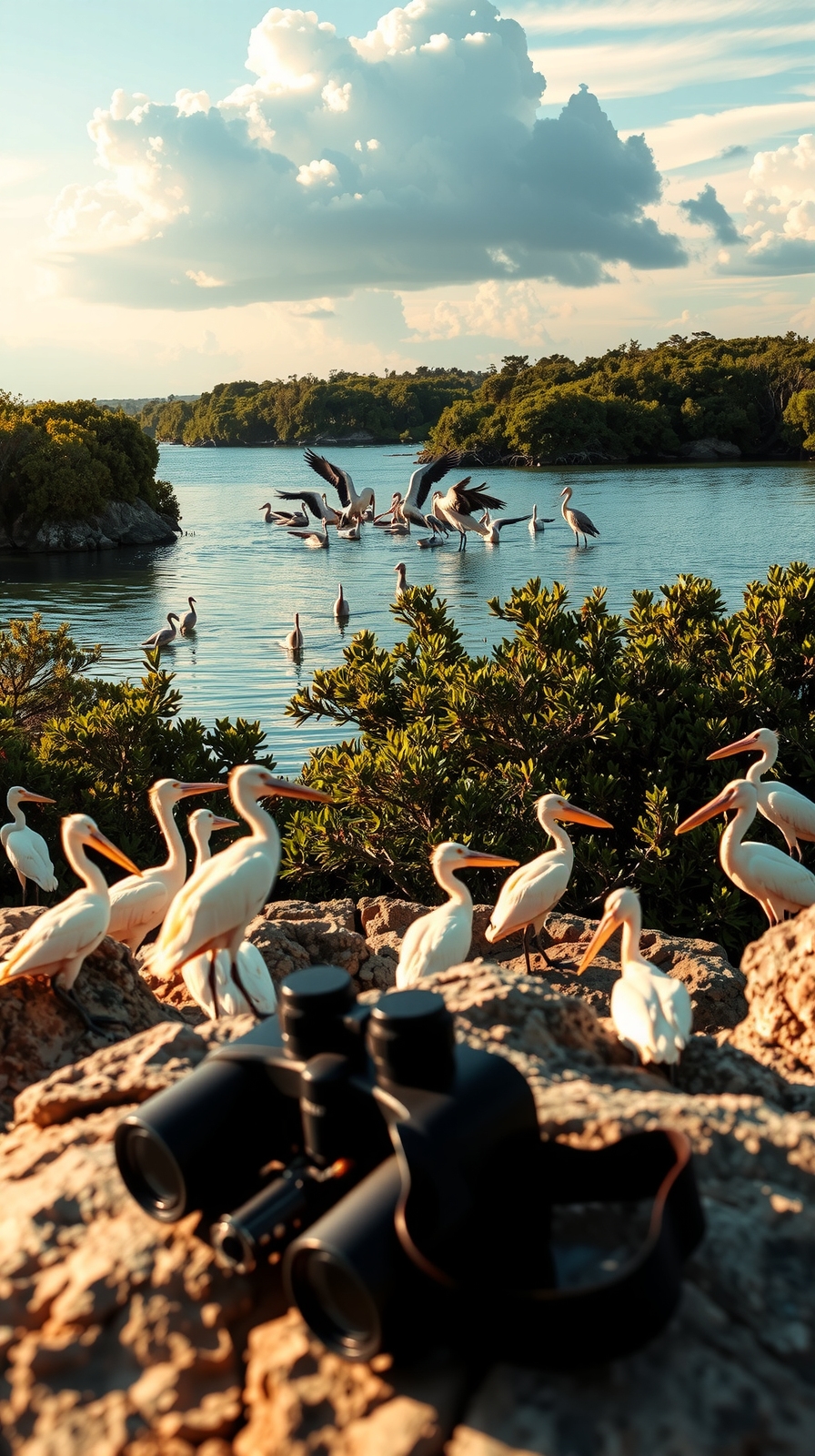 florida keys bird watching