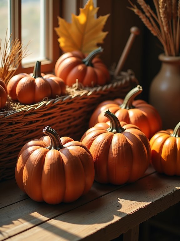 foam and plastic bases