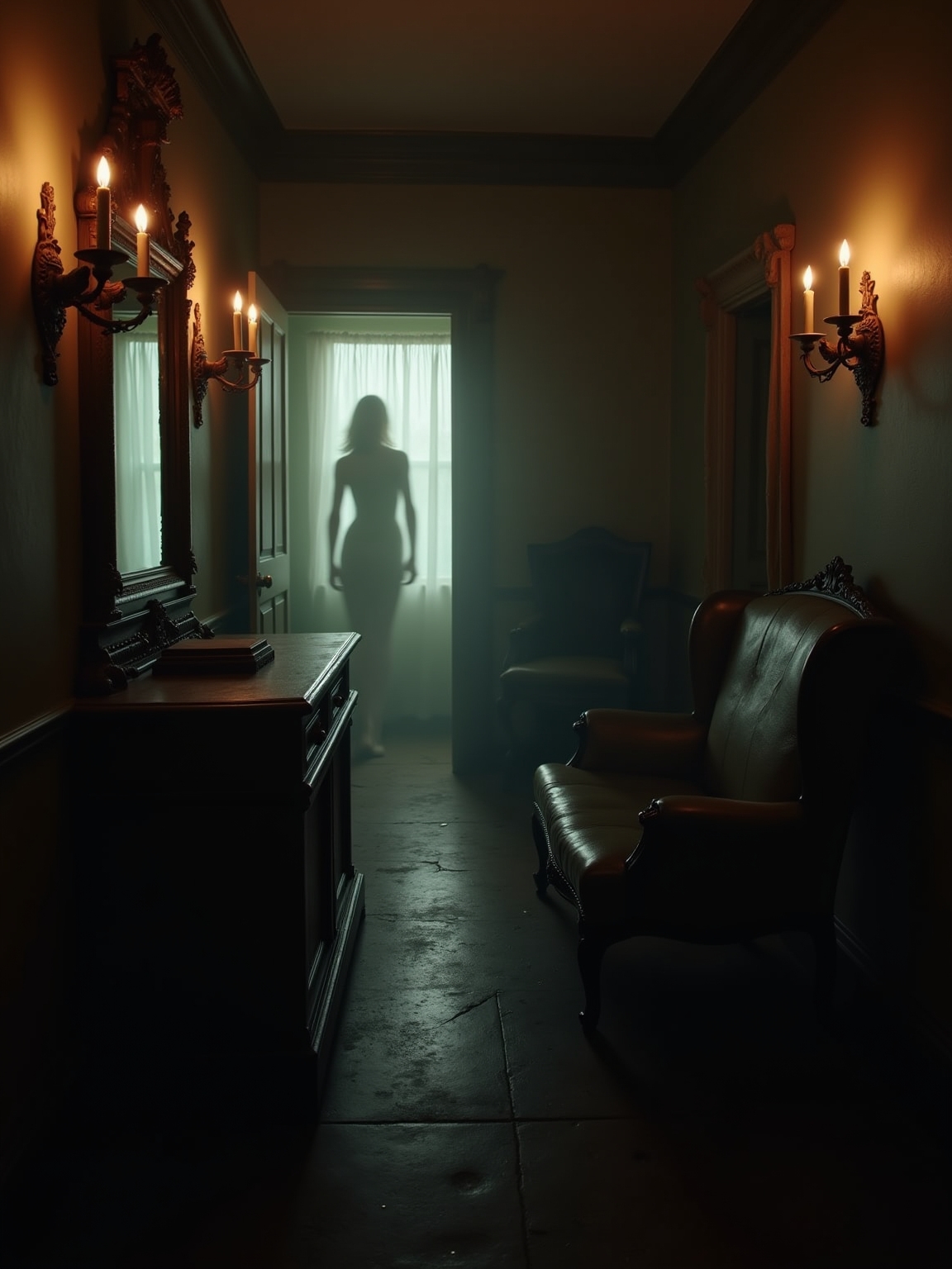 haunted historic inns tragedies