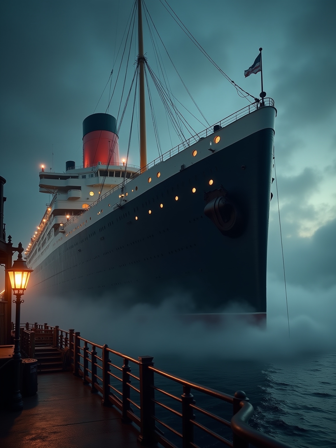 haunted legacy of queen mary