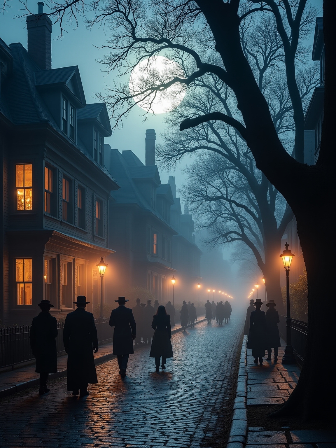 haunted tours in salem