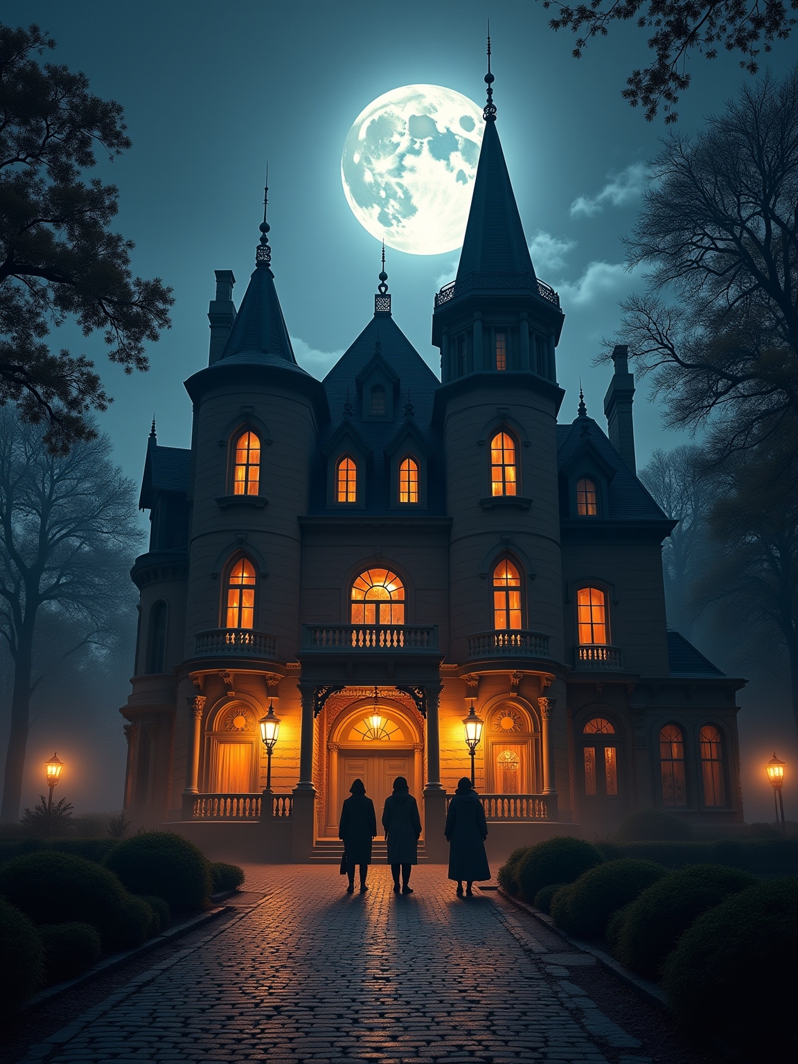 haunted tours of eureka springs