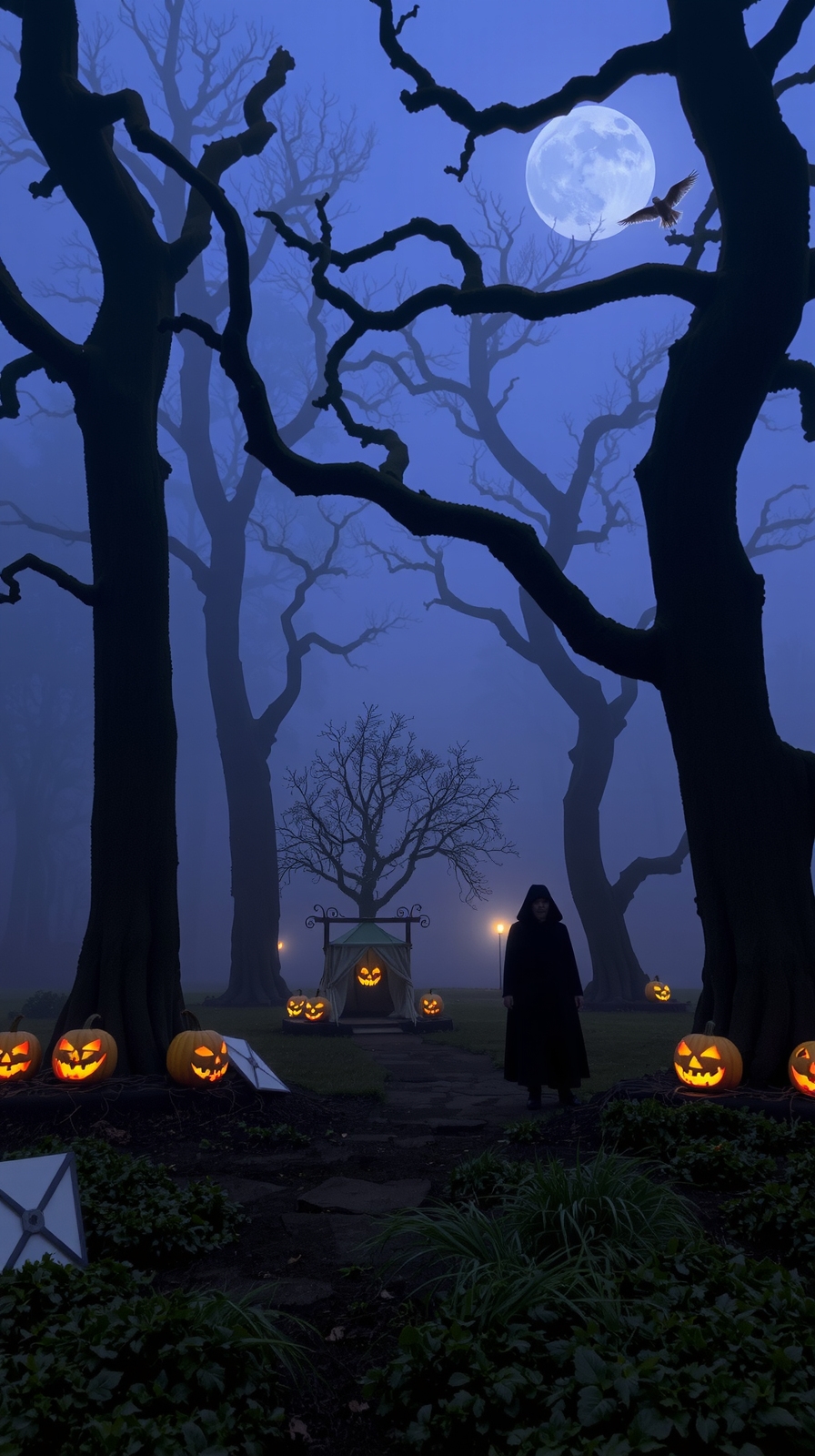 hidden pathways for actors