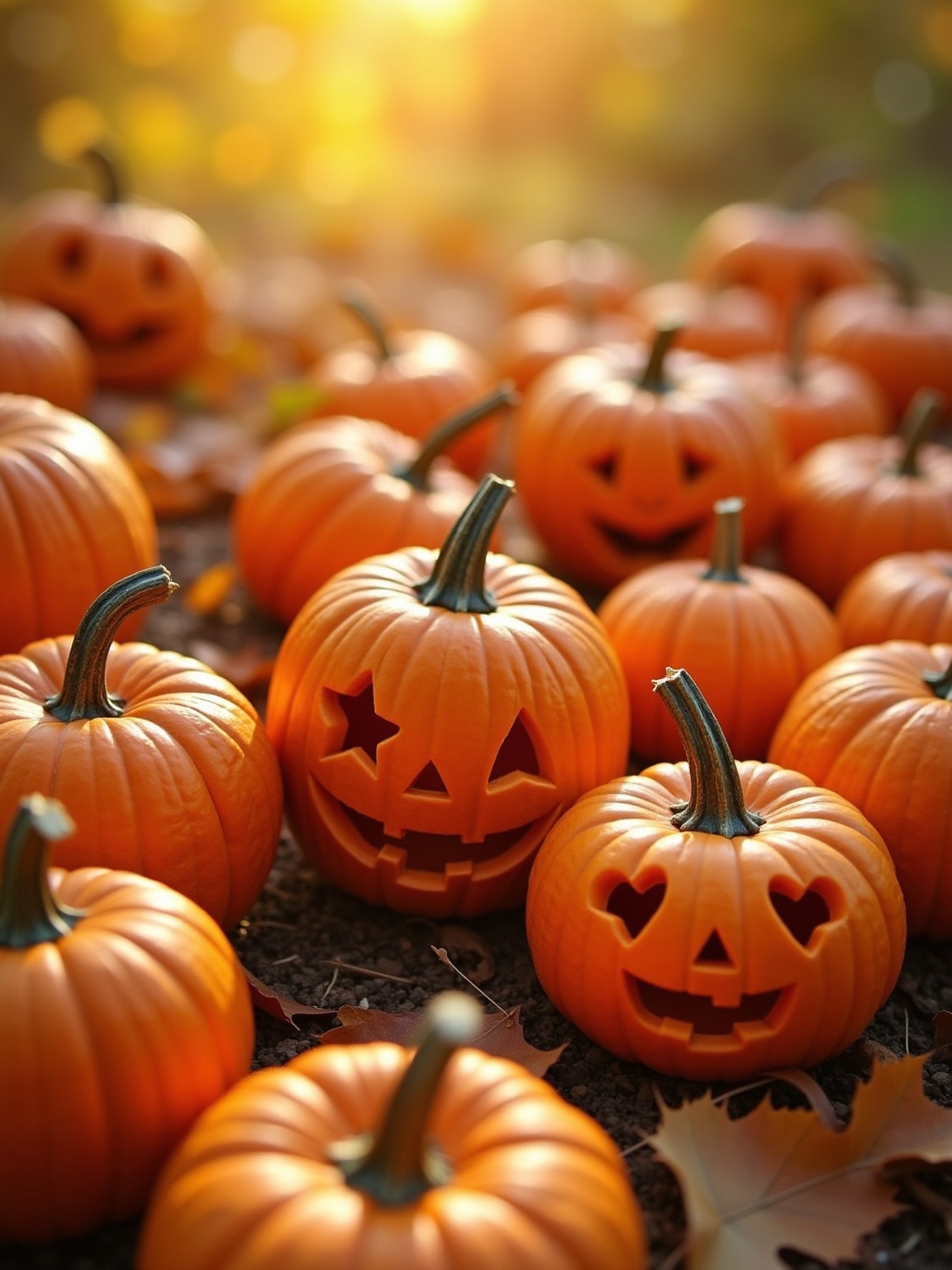 kid friendly pumpkin activities