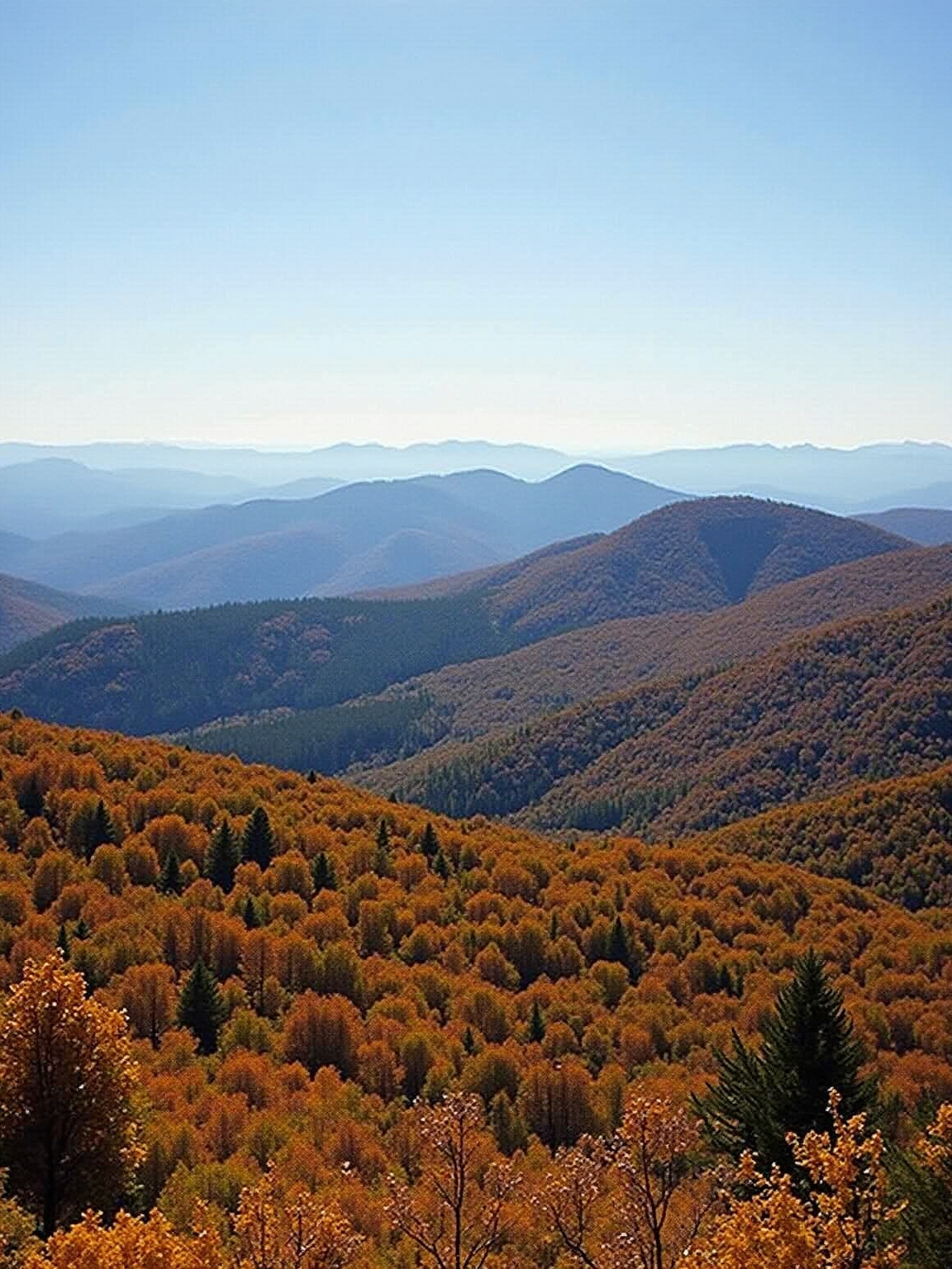 kuwohi highest point views