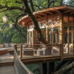 21 Treehouse Glamping Ideas That Blend Luxury and Nature