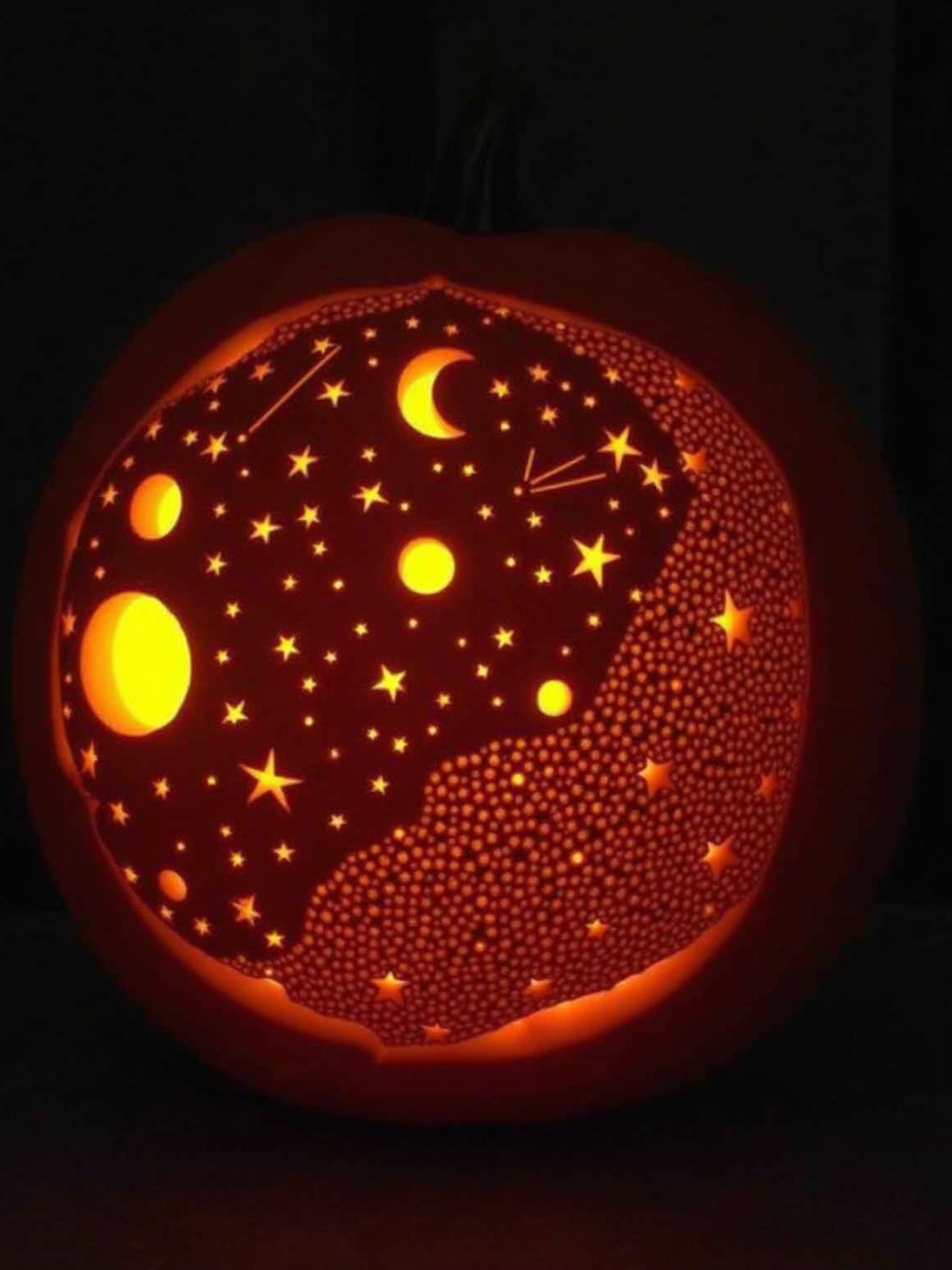 master deep carving techniques