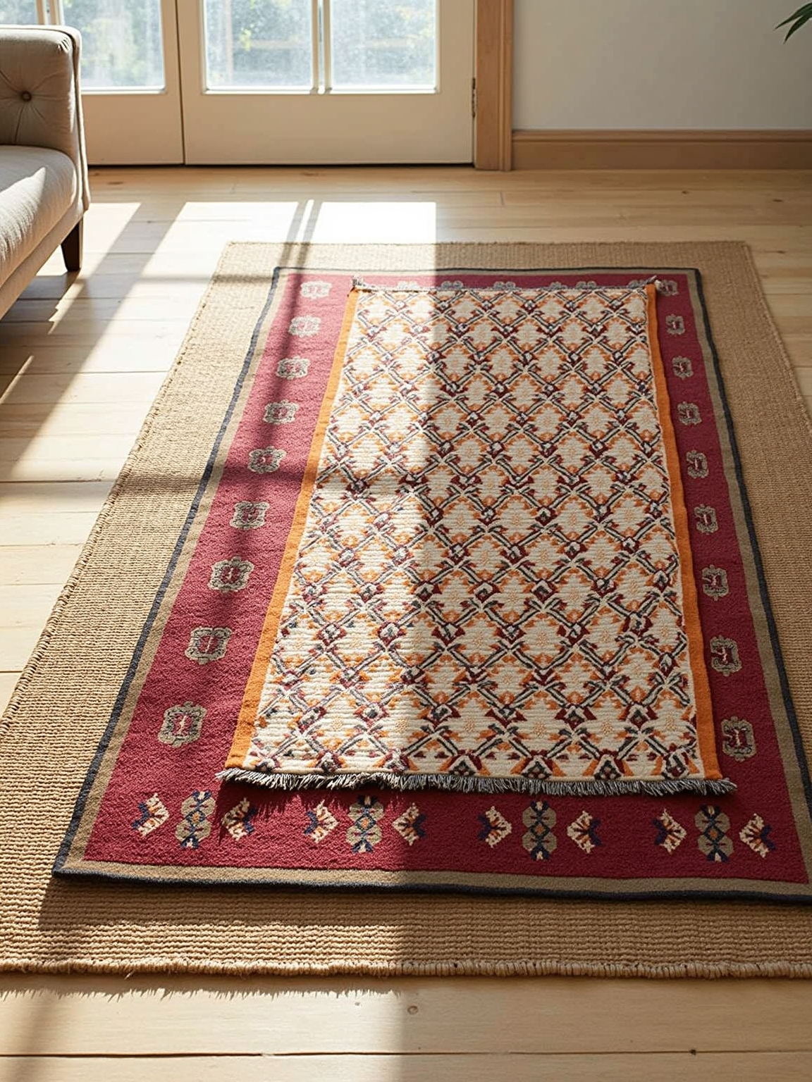 mastering pattern and color