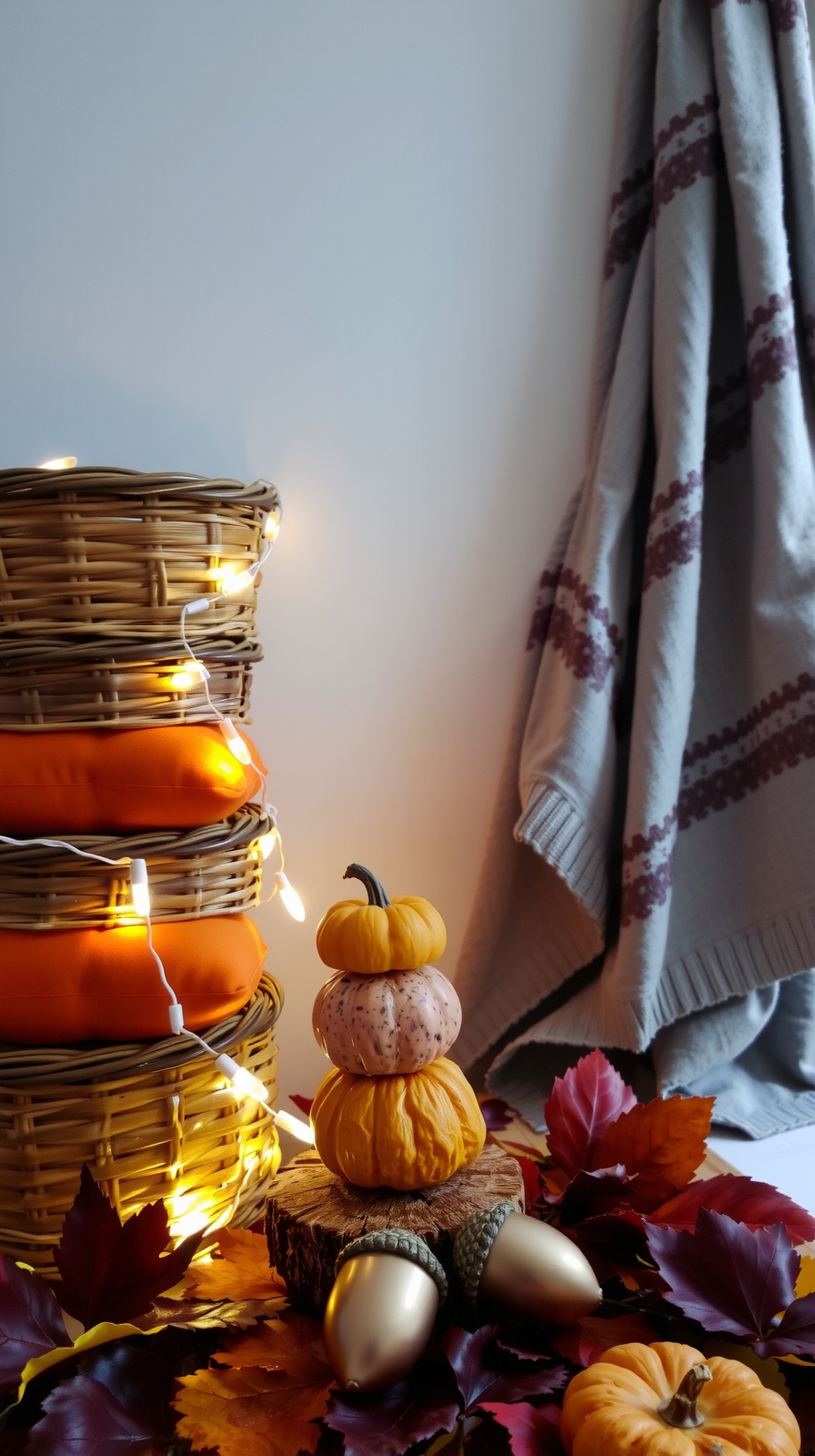 maximize space with organization