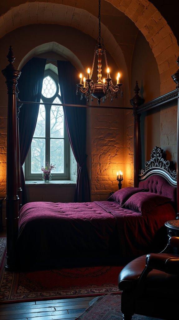 medieval fortress sanctuary walls