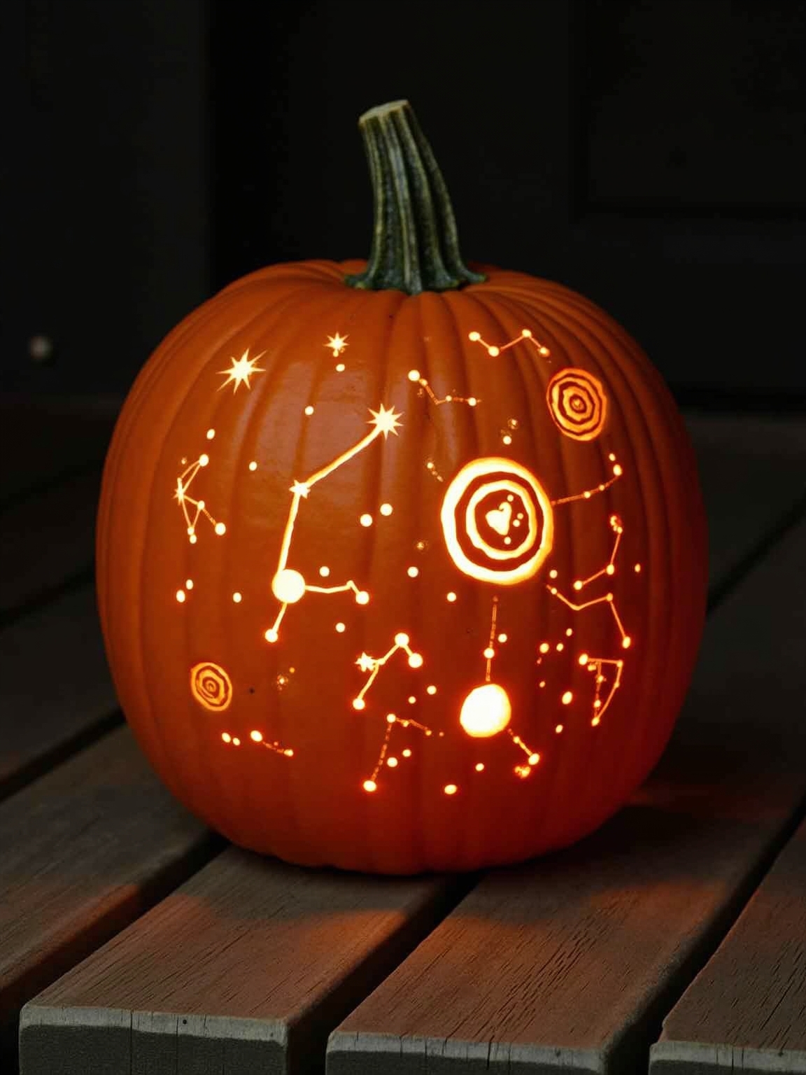 pattern carving techniques simplified