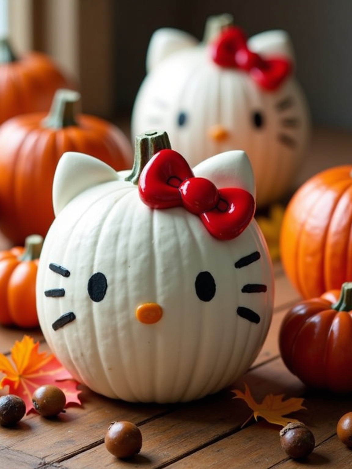 perfect pumpkin decoration tips
