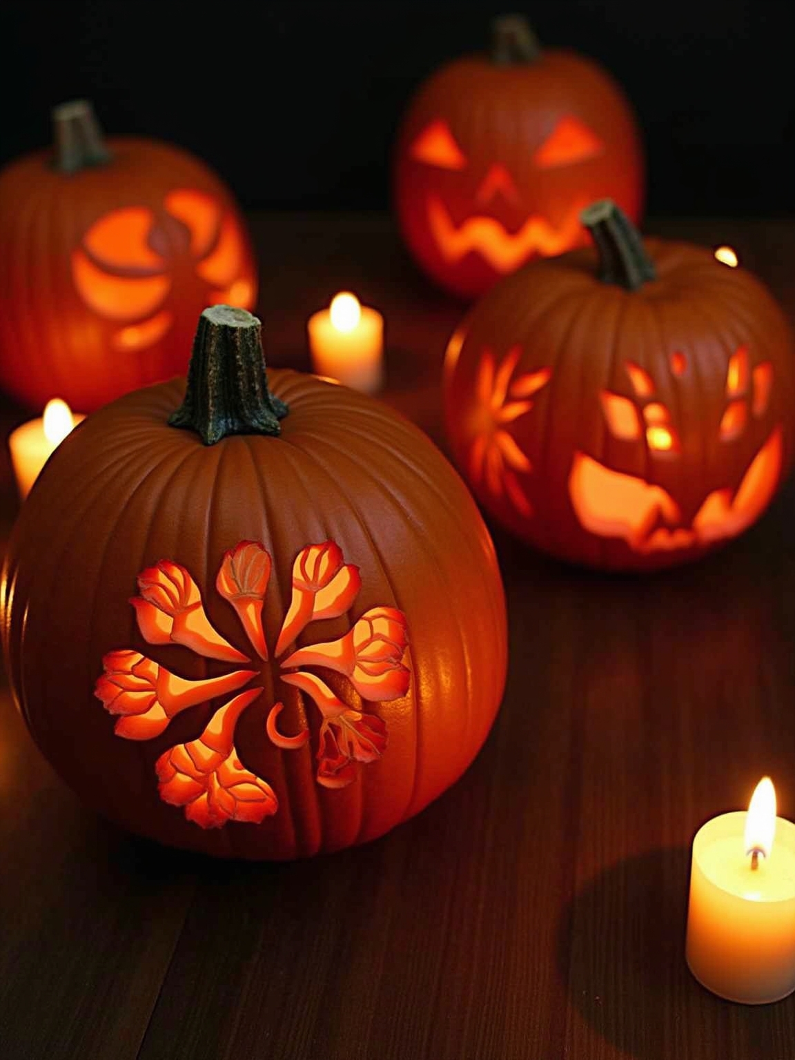 skin scraping shading techniques