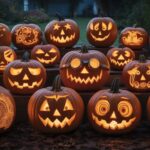 16 Creative Jack O Lantern Ideas You Haven’t Seen Before