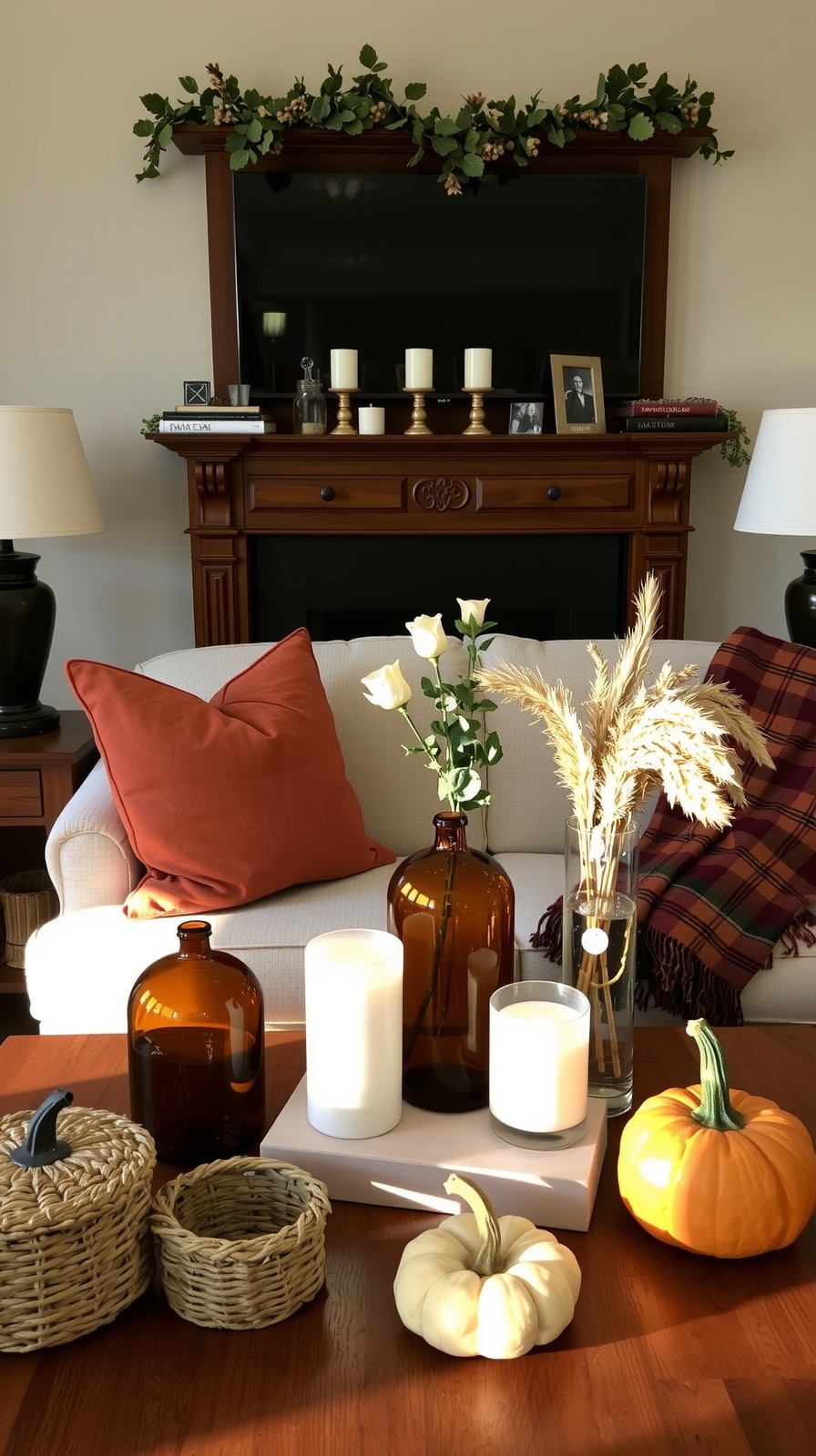 versatile fall decor solutions