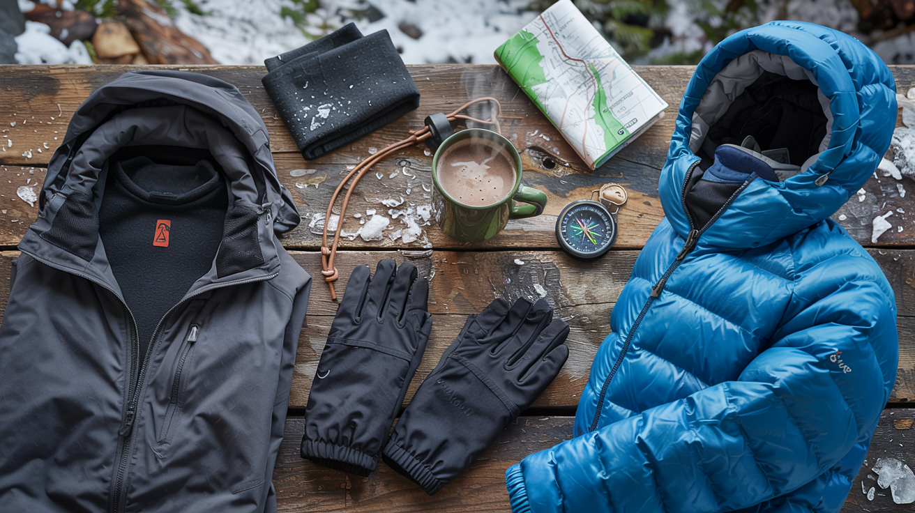 19 Cute and Functional Women’s Trekking Outfits for Every Season