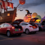 19 Trunk or Treat Themes That’ll Make Your Car the Star of the Neighborhood