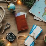 25 Wanderlust-Inspired Christmas Gift Ideas for Travelers