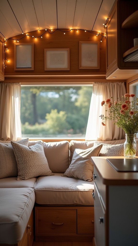 Adding Personal Touches With Family Photos