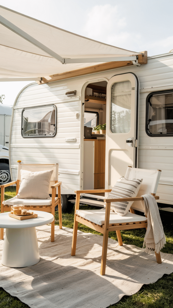 Choose Light Colors to Open Up Your Space