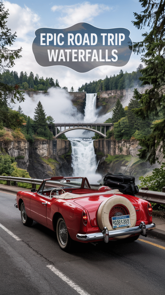 Niagara Falls, New York