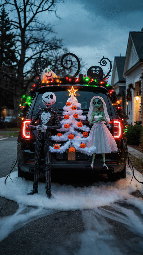 Nightmare Before Christmas