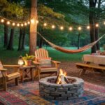 14 Outdoor Camper Decorating Ideas That Make Your Campsite Feel Like Home