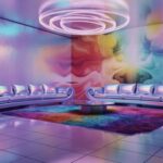 16 Trippy Living Room Ideas That Feel Straight Out of a Dream