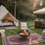 14 Luxury Camping Equipment That Takes Glamping to the Next Level