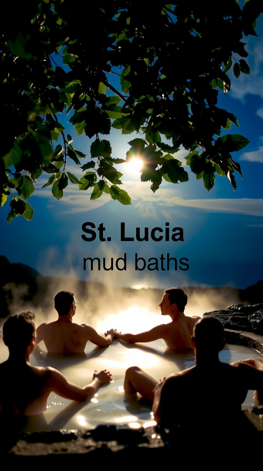 enhanced mineral absorption relaxation