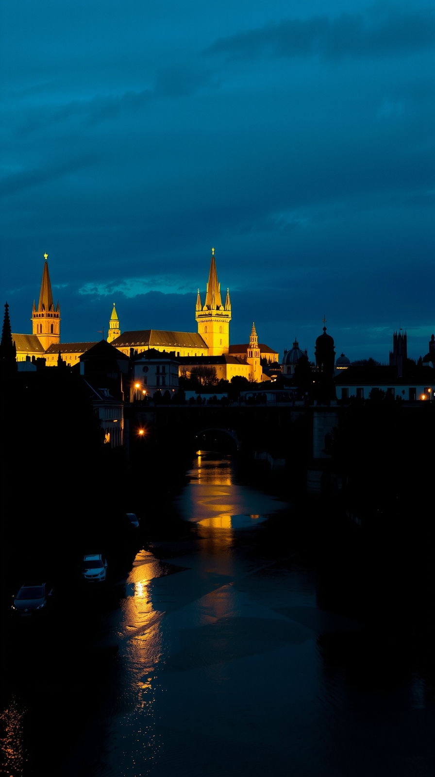 gothic architecture and history