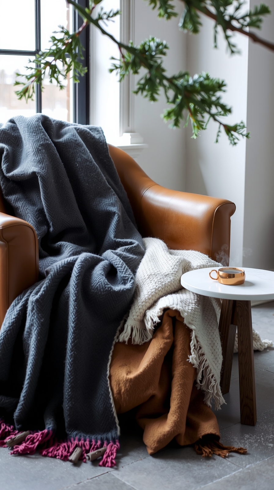 luxury warmth comfort durability