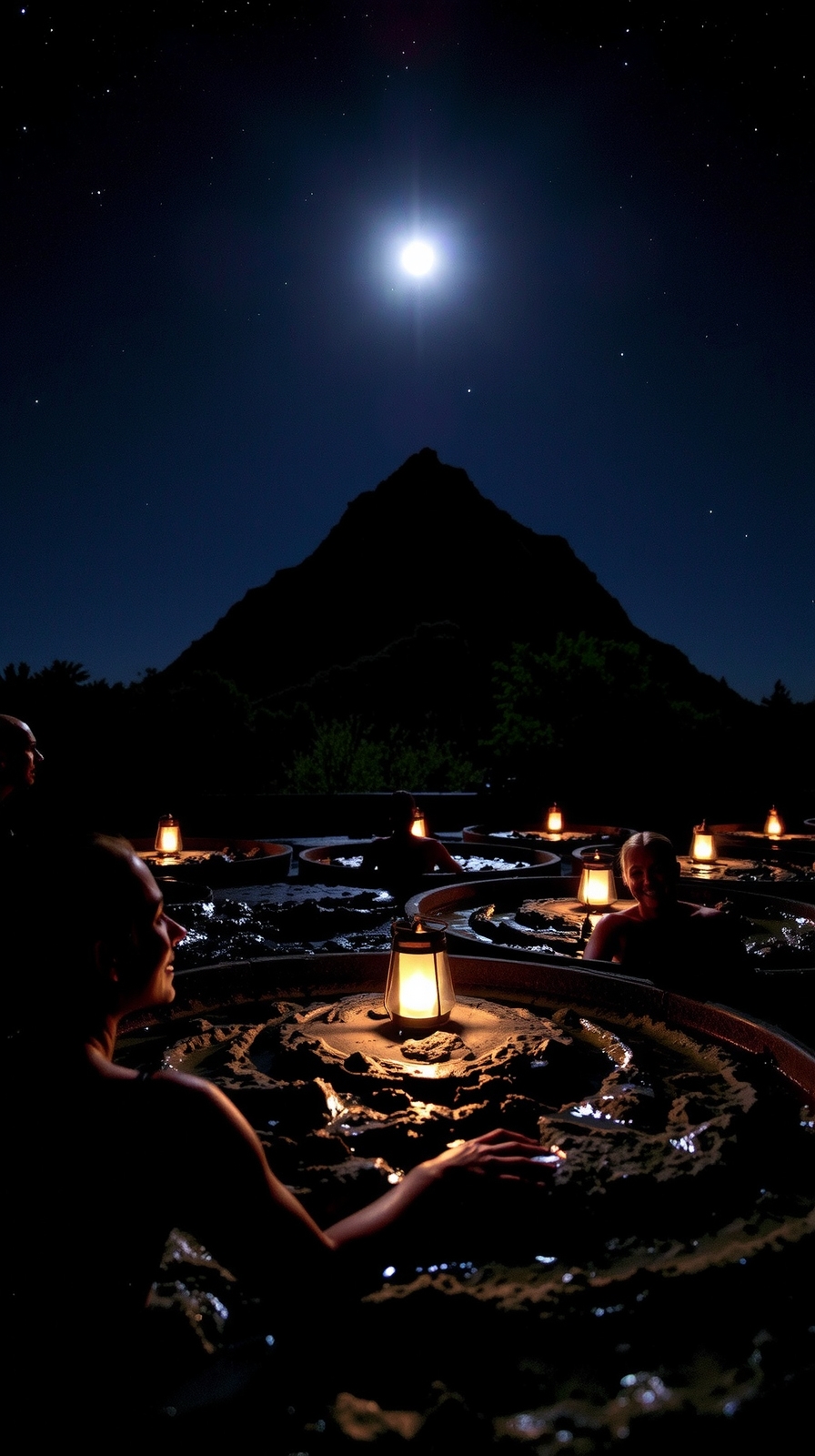 personalized wellness guidance experience