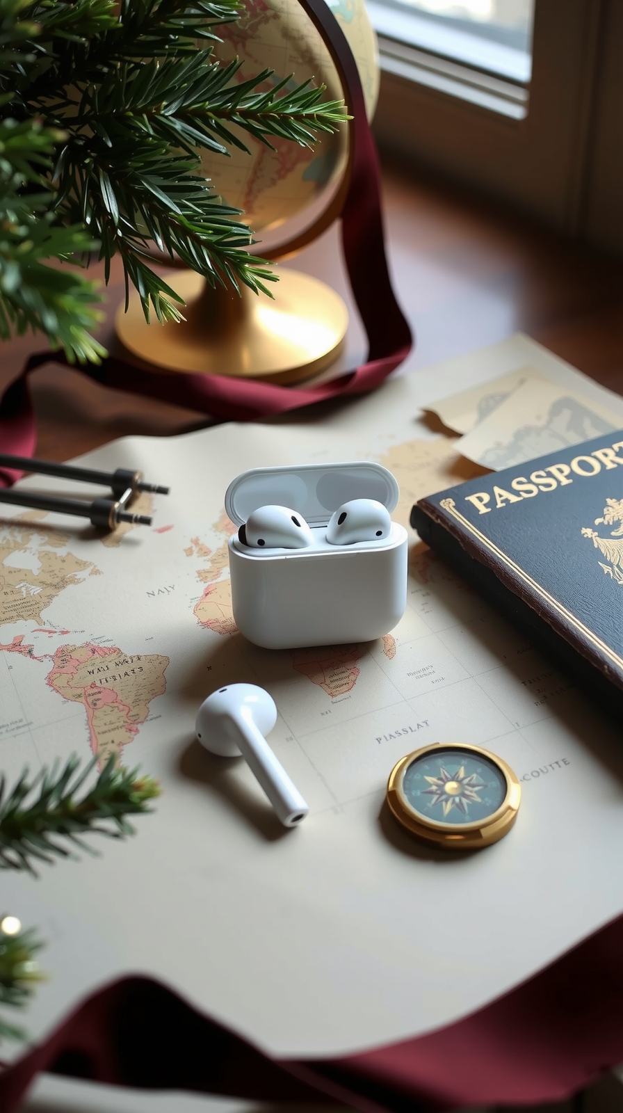 premium sound compact design