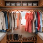 15 Seasonal Camper Closet Swaps: Stay Organized All Year Long