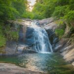 15 Must-See Waterfalls on a USA Road Trip